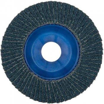 Disque Lamellaire Fervi Performace Double Flap 115x22 P40