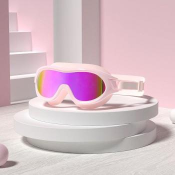 Gafas de Natación Impermeables COPOZZ