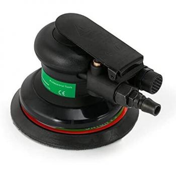 Outil pneumatique de ponçage orbital 125mm