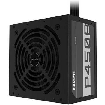 Fuente de Alimentación Gigabyte P450B 450W 80 Plus Bronze