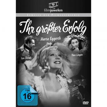 Ihr größter Erfolg