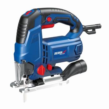 Seghetto cartone 750 W professionale
