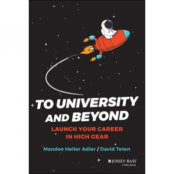 To University and Beyond