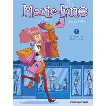 Marie Lune