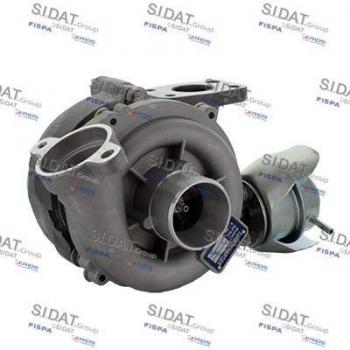 Compressor Turbo SIDAT 49.001