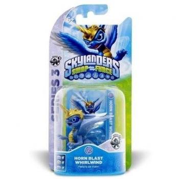 Skylanders Swap Force