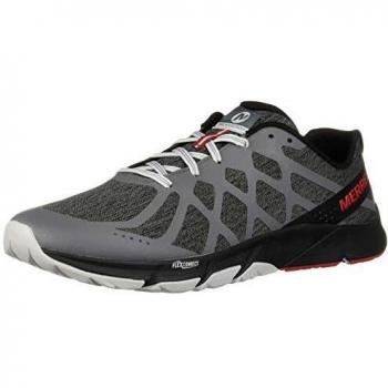 Merrell Herren Laufschuh Bare Access Flex 2, Grau