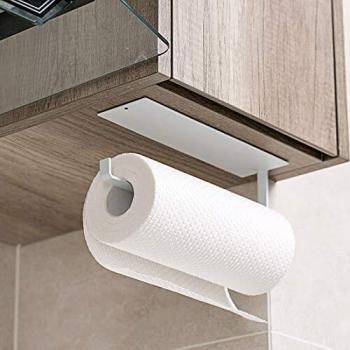 Self Adhesive Paper Towel Roll Holder