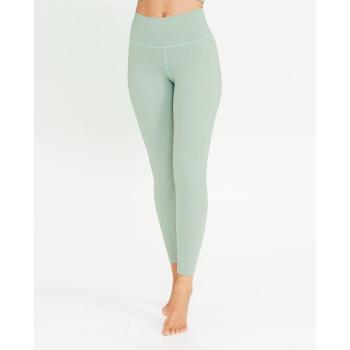 Mallas Athlecia Franz para Mujer Verde Claro