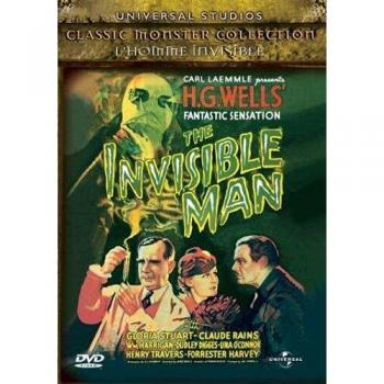 L'Homme Invisible
