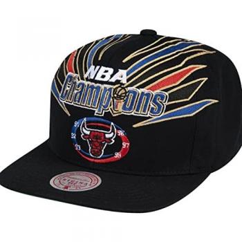 Mitchell & Ness Cap HHSS1083 Unisex