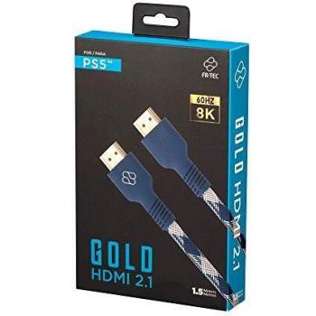 Câble HDMI 2.1 FR-TEC 1,5 m pour PS5