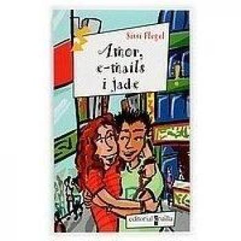 Amor, e-mails i jade: 12 (Elles no se'n perden ni una!)