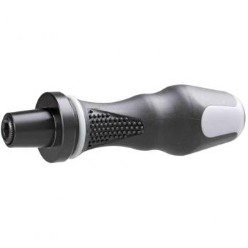 Torsion Wheel Lock Noir