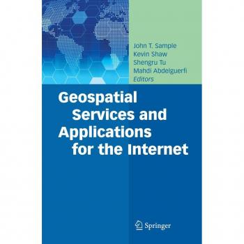 Vitalsource Technologies, Inc. Geospatial Services And Applications For The Internet