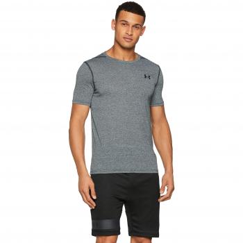 Short Sleeve Under Armour Threadborne T‑shirt