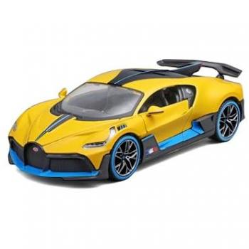 Maisto Bugatti Divo 1:24 auto die-cast