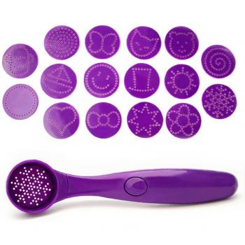 Utensilio Decorador de Postres