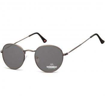 Montana Readers HMR54 Gafas de Sol para Hombre Grises +3.50
