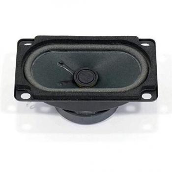 Visatón 8003 15W FullRange Driver
