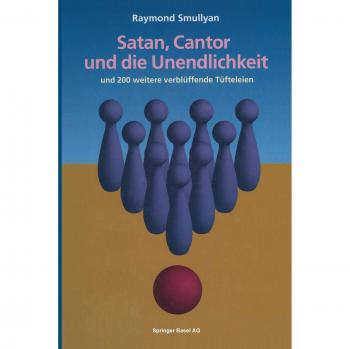 Satan Cantor und die Unendlichkeit