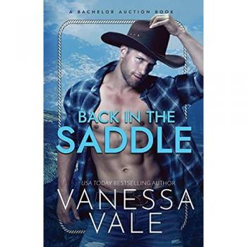 Back In The Saddle: LARGE PRINT
