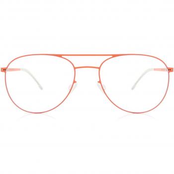 Mykita Niken 606 Gafas de Sol Recetadas Hombre Naranja