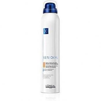 L'Oréal Professionnel Serioxyl Volumising Coloured Spray für blondes, dünner werdendes Haar