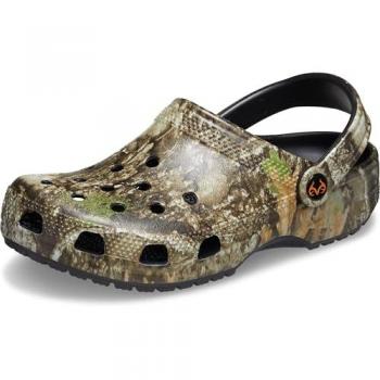Crocs Clogs Realtree APX Edition