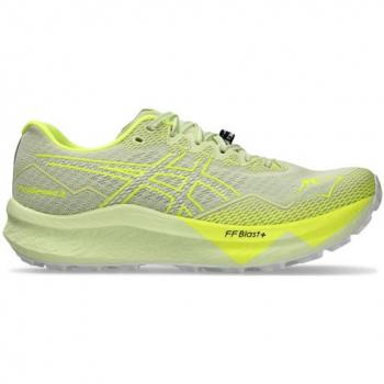 Asics Fujispeed 3 W