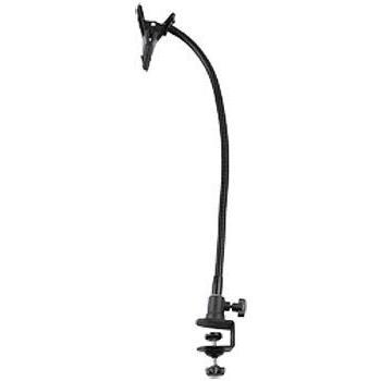Walimex Schwanenhals mit Klemmhalter und Studioclip (Bein)