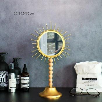 Bathroom Decorative Mirror
