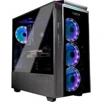 PC Captiva RTX 4070 Vortex