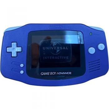 Nintendo Game Boy Advance