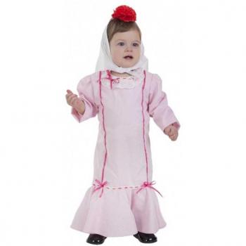 Llopis Chulapa Costumi Personalizzati per Bambini