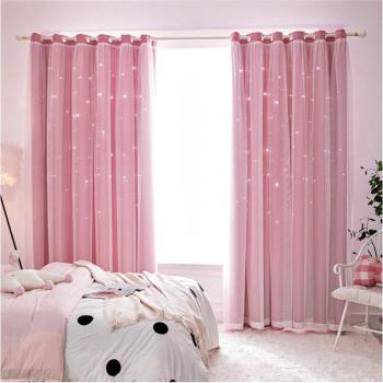 Evidé cosmique – Rideau d’ombre pour chambre