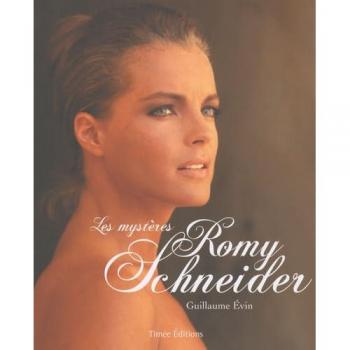 Les Mystères de Romy Schneider
