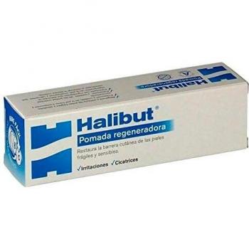 HALIBUT ADULTO PDA 40 G