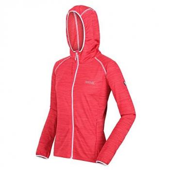 Regatta Women's Yonder Full Zip Hoodie