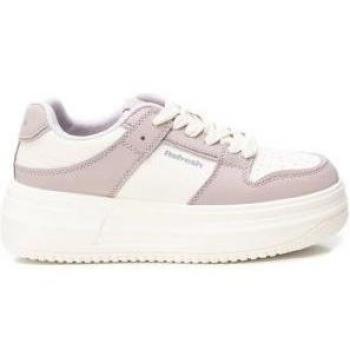 Zapatillas casuales de mujer Refresh 171918 lila