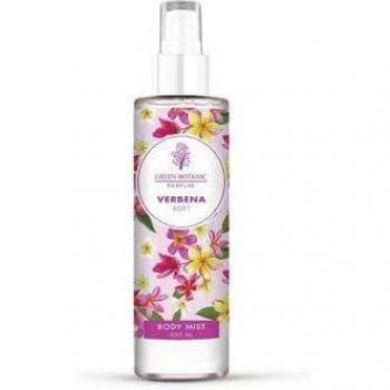 Névoa Corporal Verde 200ml