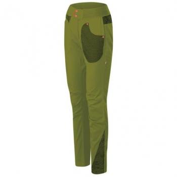 Pantalon vert 40 pour femmes – Karpos Salice