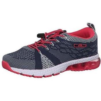 CMP KNIHT 38Q9894 Unisex Marine‑Ice Trail Blazer UK 4
