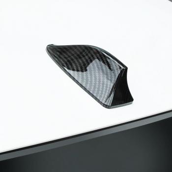 Fibra de Carbono Aleta para Mazda 3 y CX-5