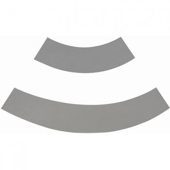 Road Safety Reflective Cone Stickers