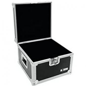 Roadinger UniversalTransportCase 40x, Audio Racks + Cases, Schwarz
