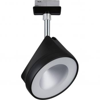 Foco de riel Paulmann URail Arena 800 lm 14 W 2700 K