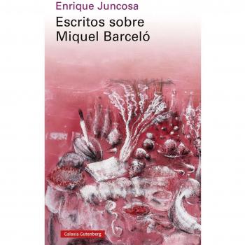 Escritos sobre Miquel Barceló.