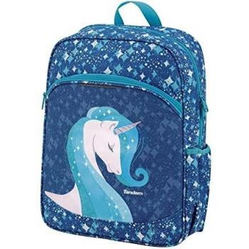 Mochila Junior Adaptable a Carro Tandem Fantasy