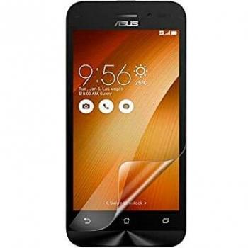 Celicious Non-Glare Screen Cover for Asus Zenfone 4 A400CG (Duo)